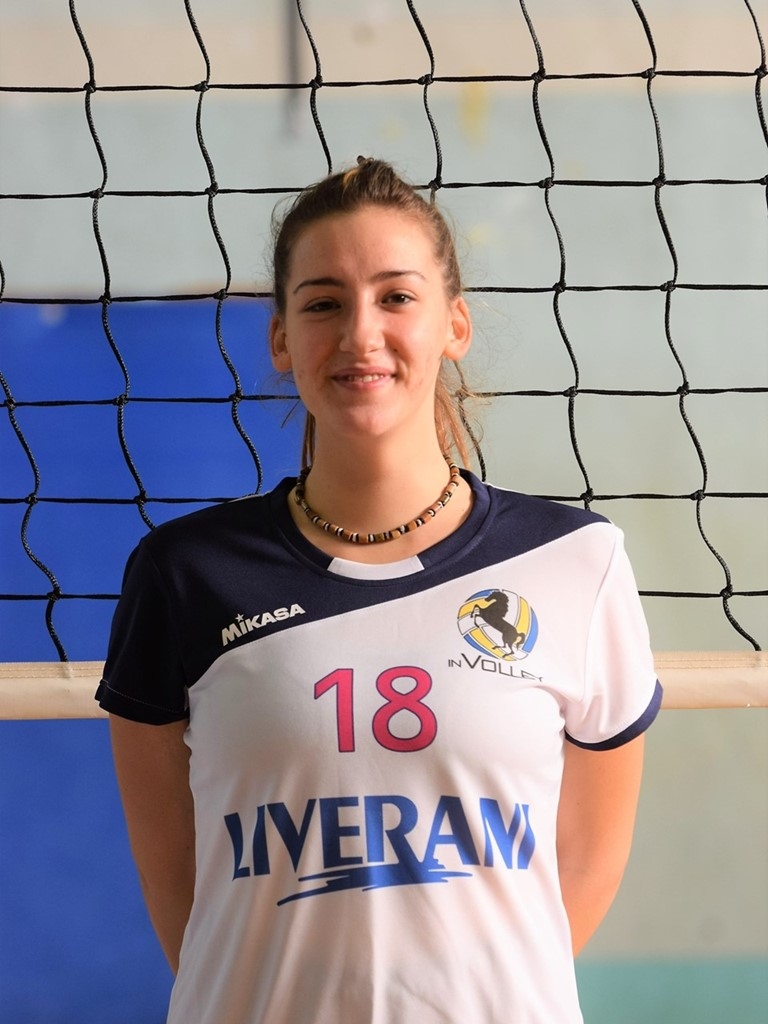 FALCONI MINA