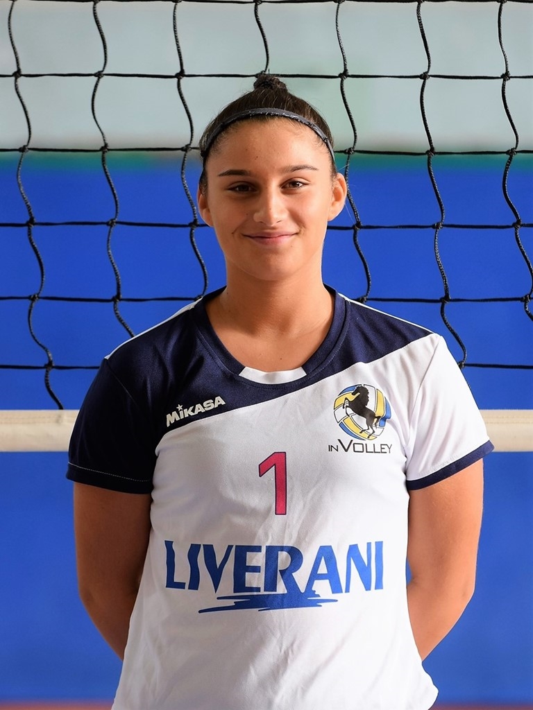 LAUCIELLO FEDERICA