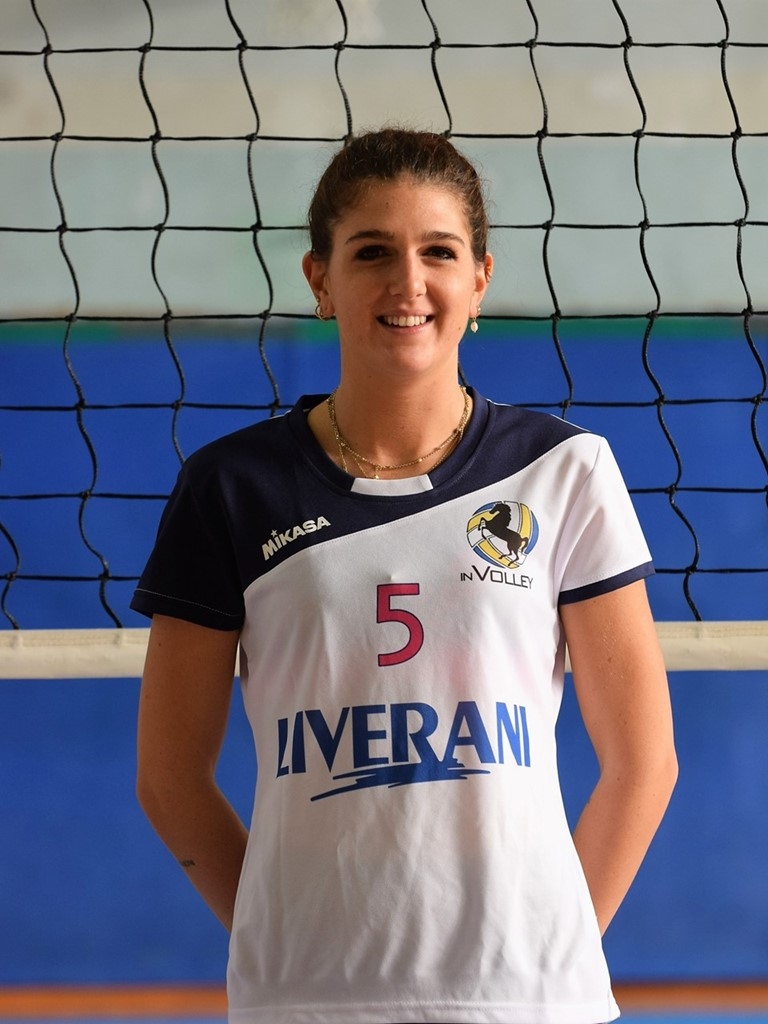 RAGGI ELEONORA