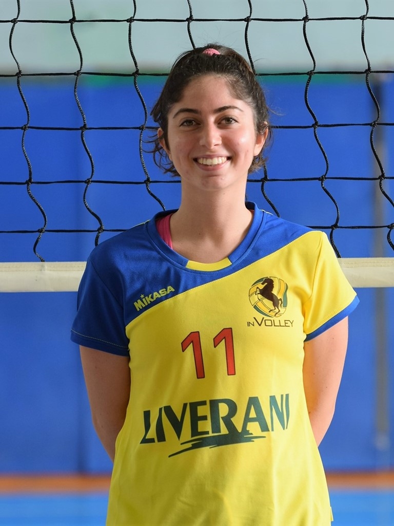 RICCI MACCARINI SARA