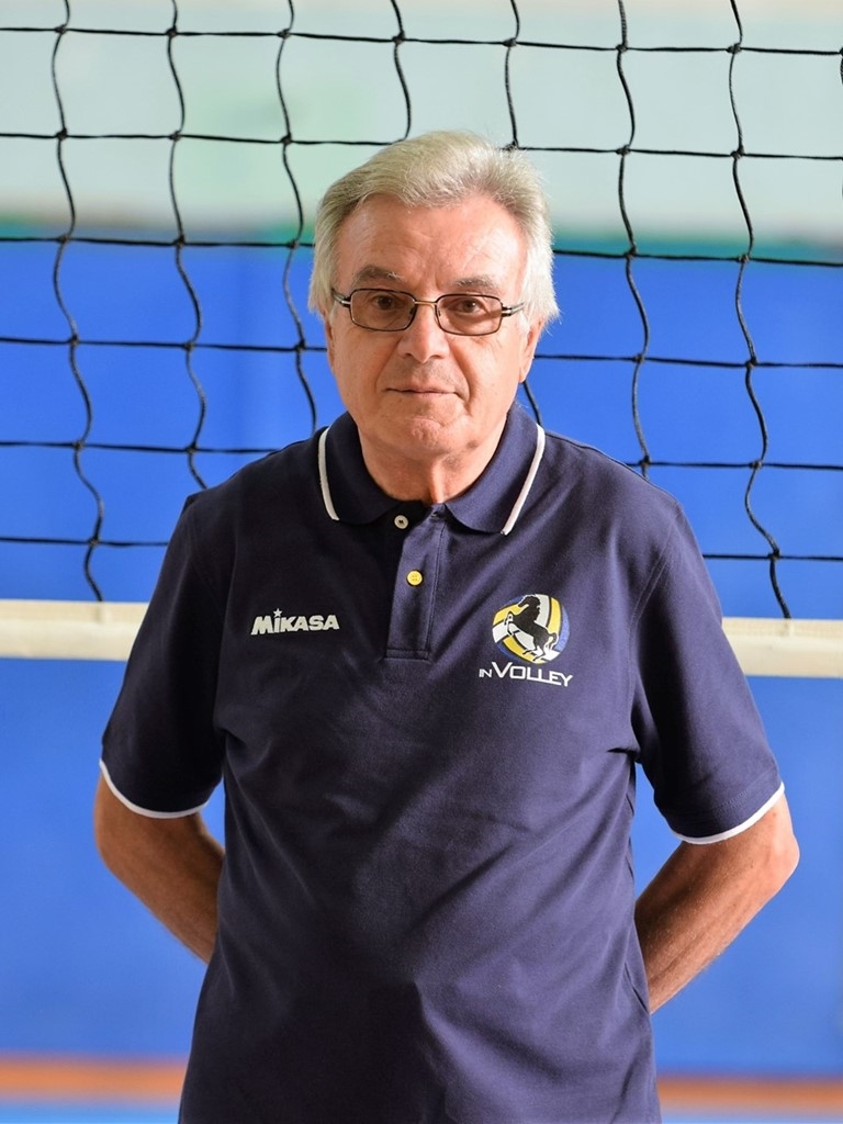 ROTONDI SERGIO
