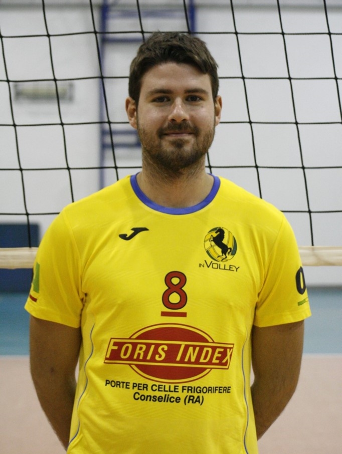 FUSSI MARCO