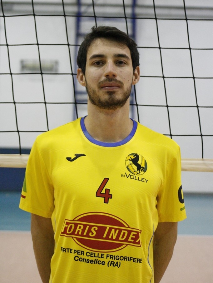 GARAVINI GIOVANNI