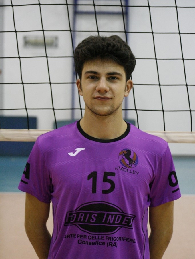 PAGNANI GIACOMO