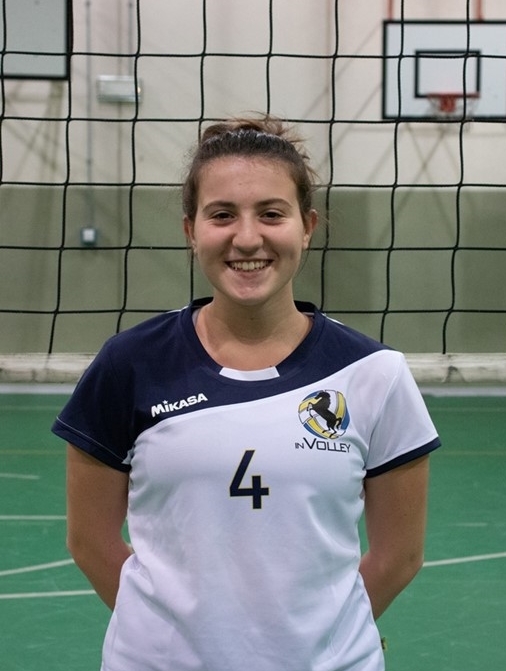CICCHETTI BENEDETTA