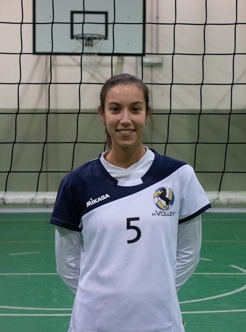 MARTUSCELLI SARA