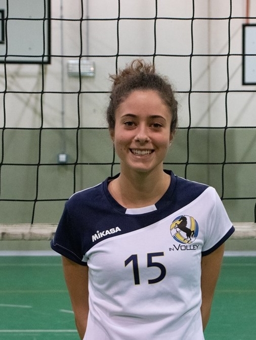 MONTANARI GIORGIA