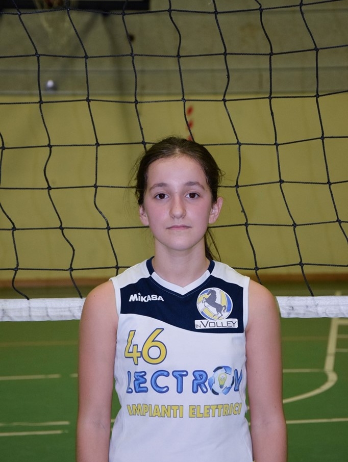 BALDINI VICTORIA