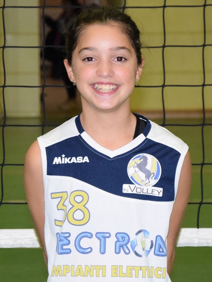 SETTEMBRINI NORA