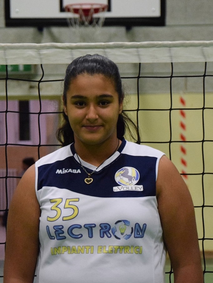 TEBOURBI NOUR