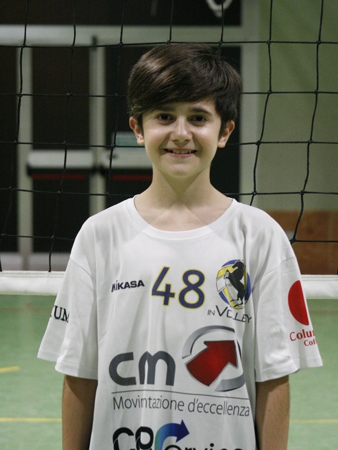 BASSI ALESSANDRO
