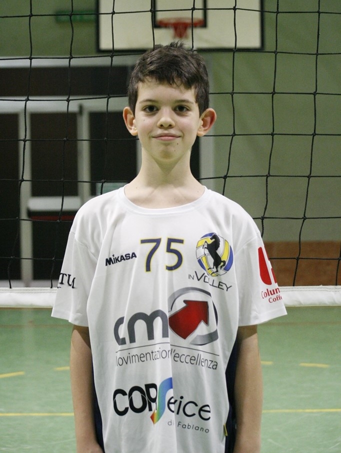 BENATI FRANCESCO