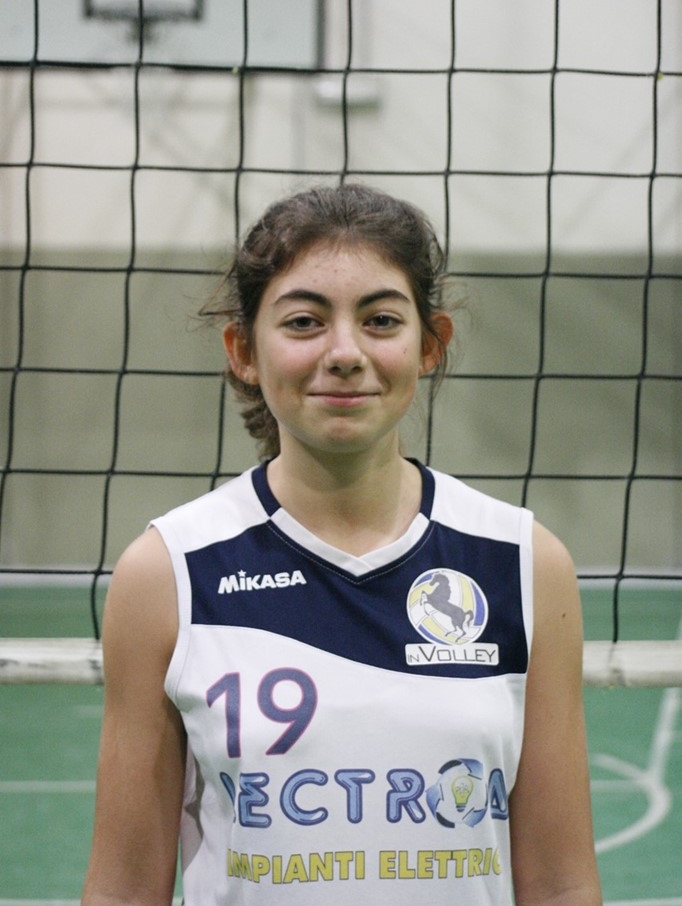 BALDISSERRI ILARIA