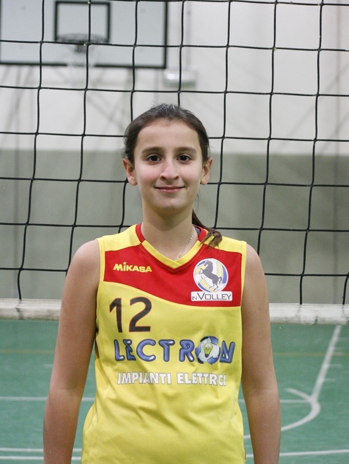 BERTOZZI CHIARA