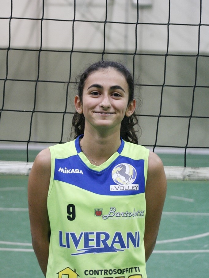 ZAMPAGLIONE MARIA GIULIA