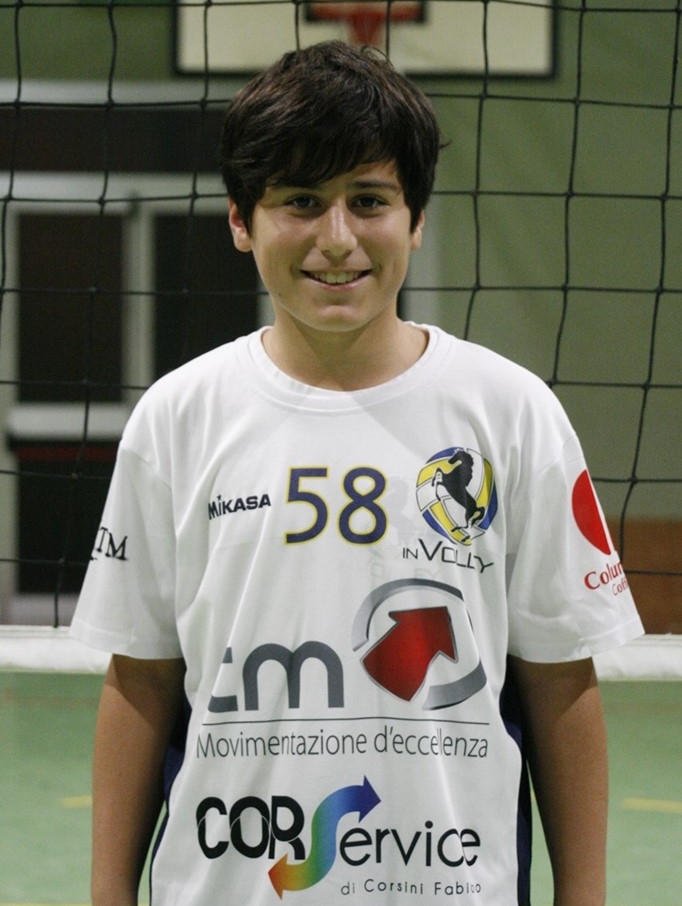 BALLARDINI MARCO