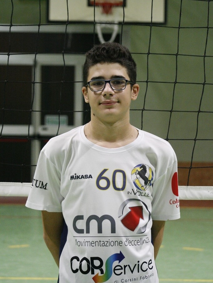 CIRINO ALESSANDRO
