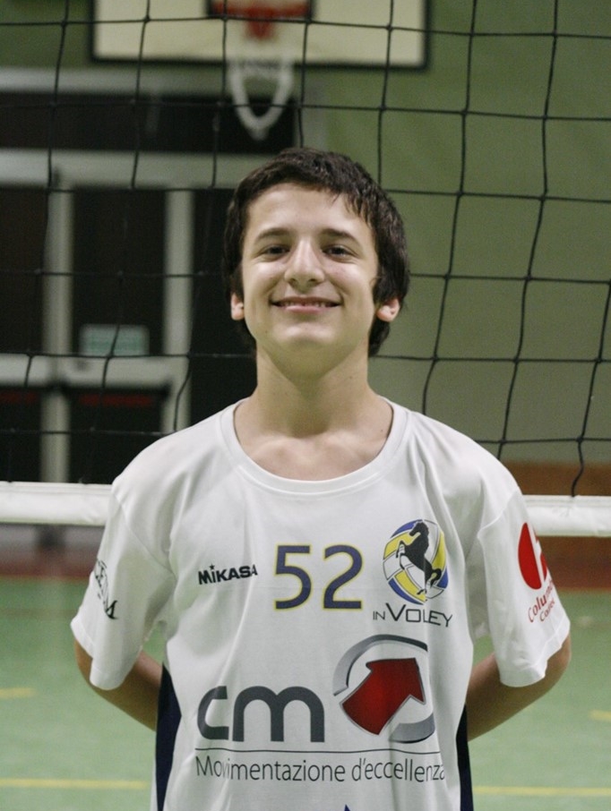 FOLLI TOMMASO
