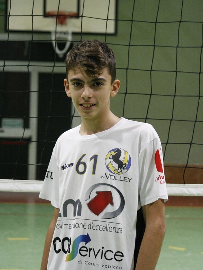 MATTEUCCI RICCARDO