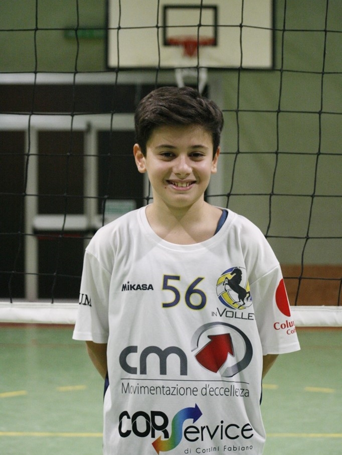 MONTANARI PIETRO