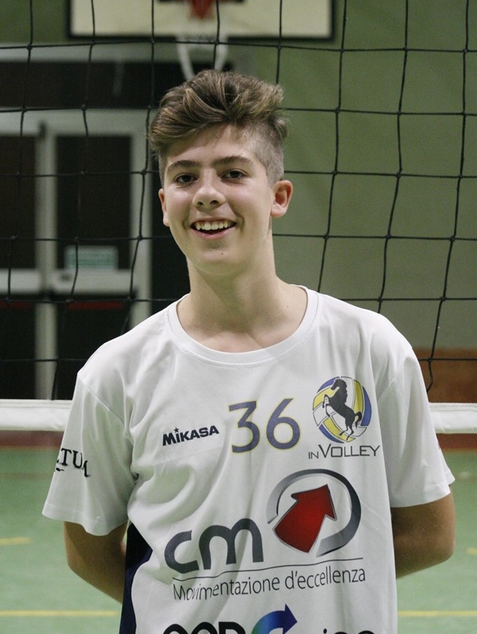 TELLARINI STEFANO