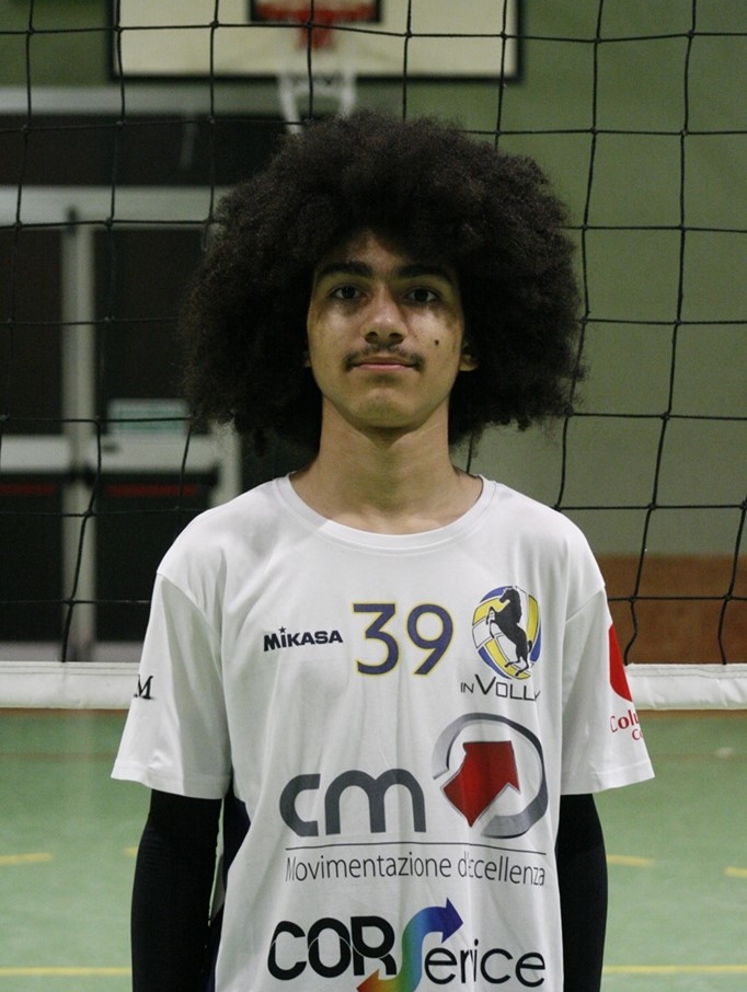 TORRICO CRYSDYL