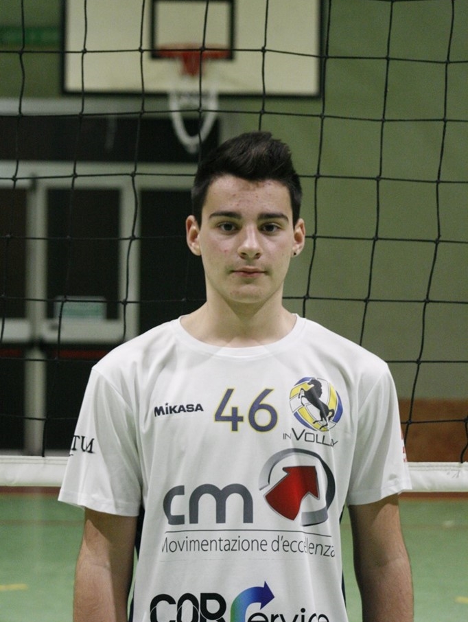 ZANI EDOARDO
