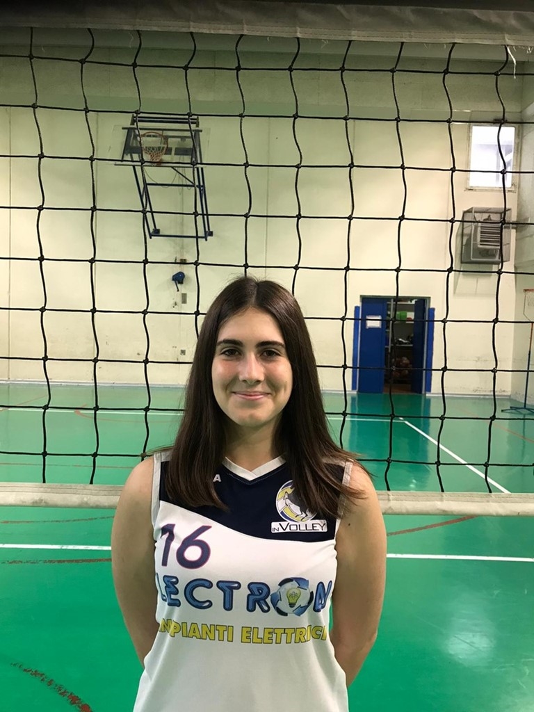 GUERRINI GIULIA