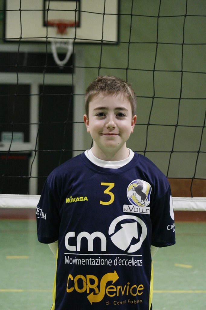 BURATTONI GIACOMO