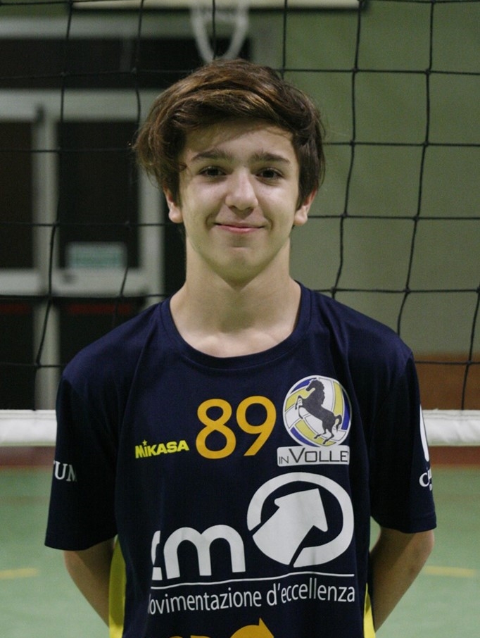 COSTA TIMOTEO
