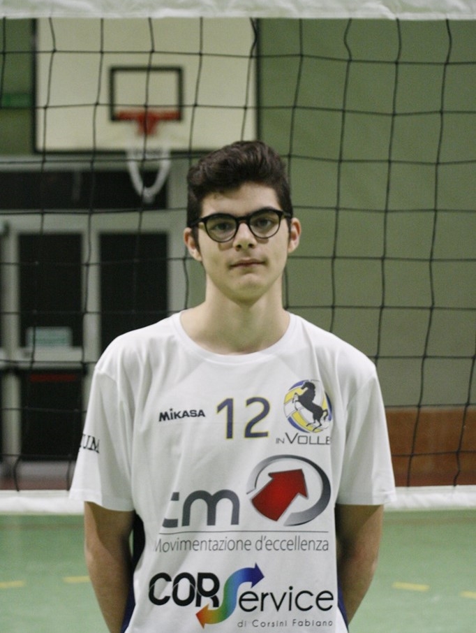 ROMAN CRISTIAN ANDREI