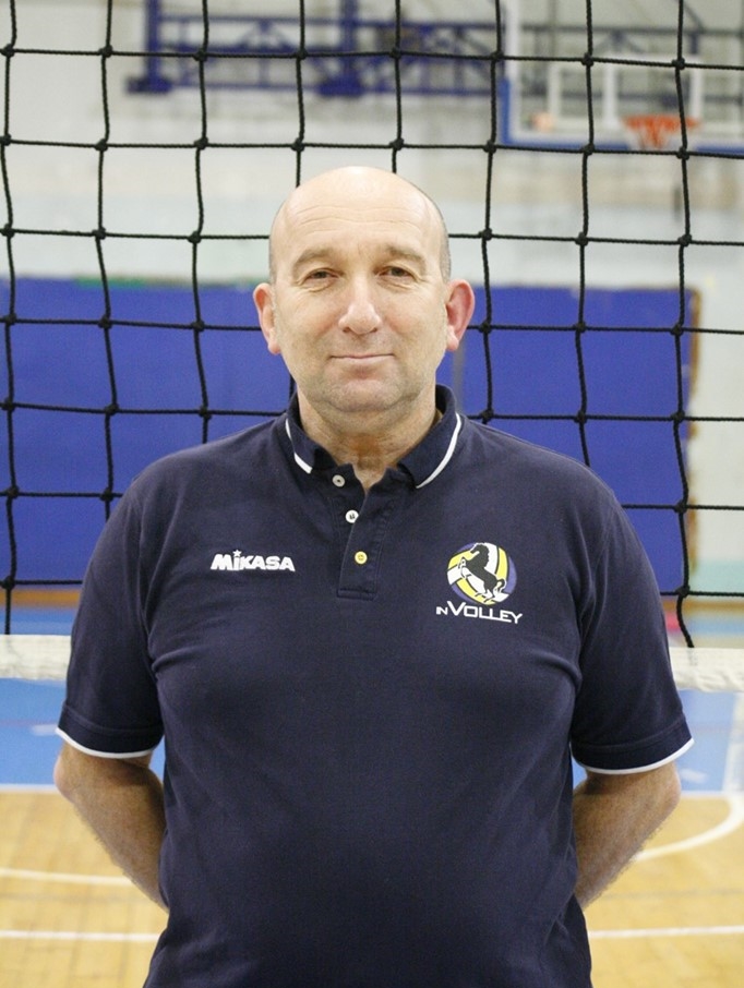 BENEDETTI MASSIMO