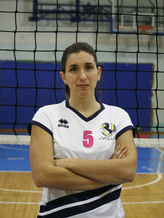 CAVINA CHIARA