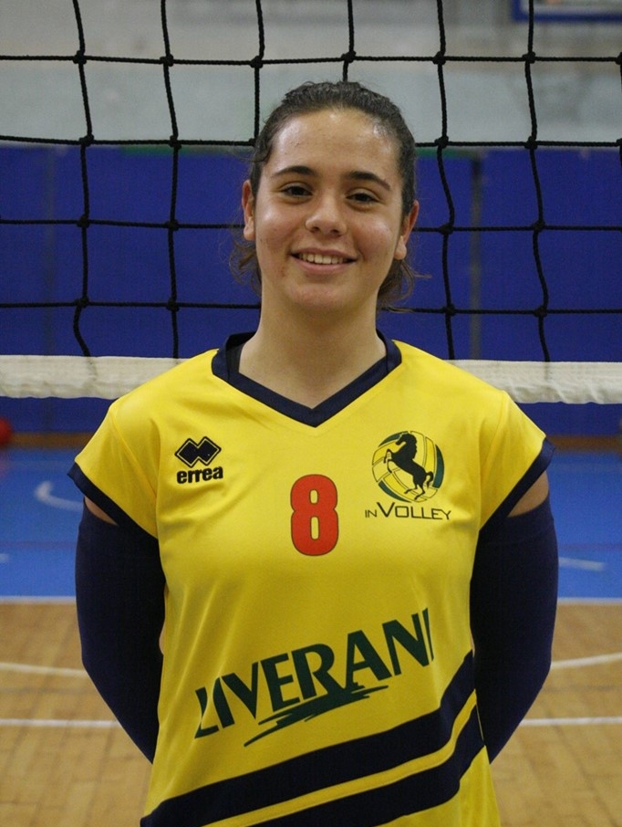 MIOLA MARTINA