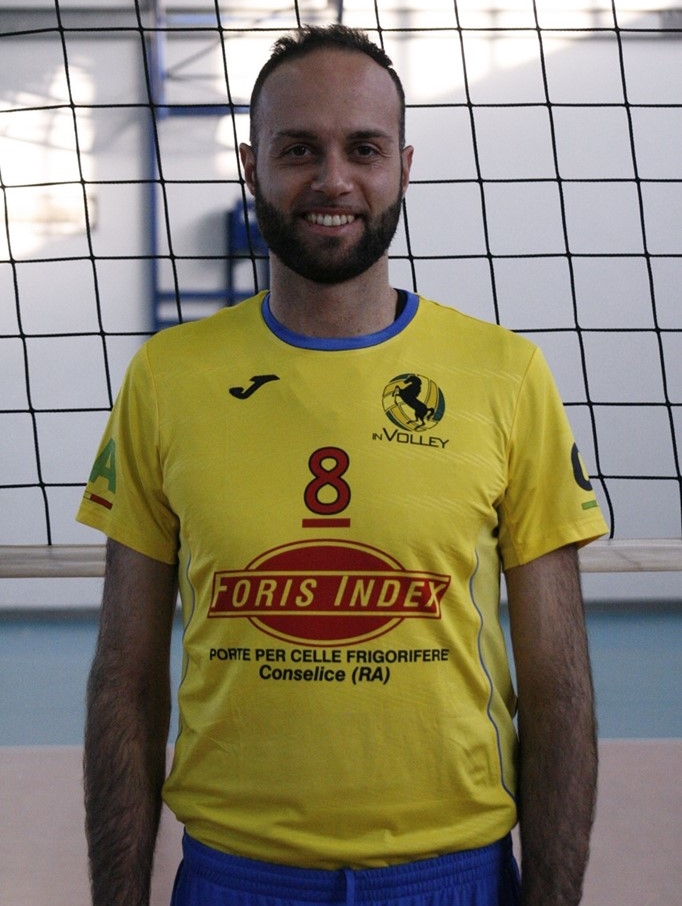 CASTROGIOVANNI ANTONIO