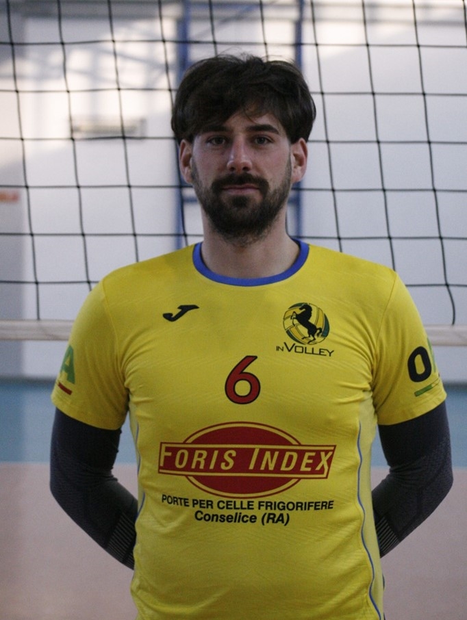 CIUFFOLI MARCO