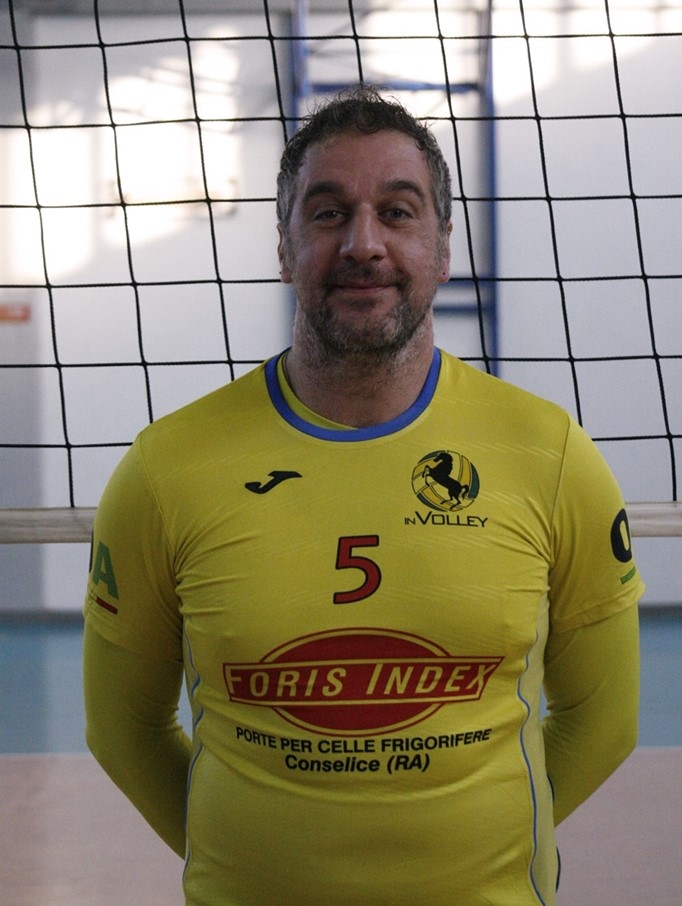 PIERINI MASSIMO