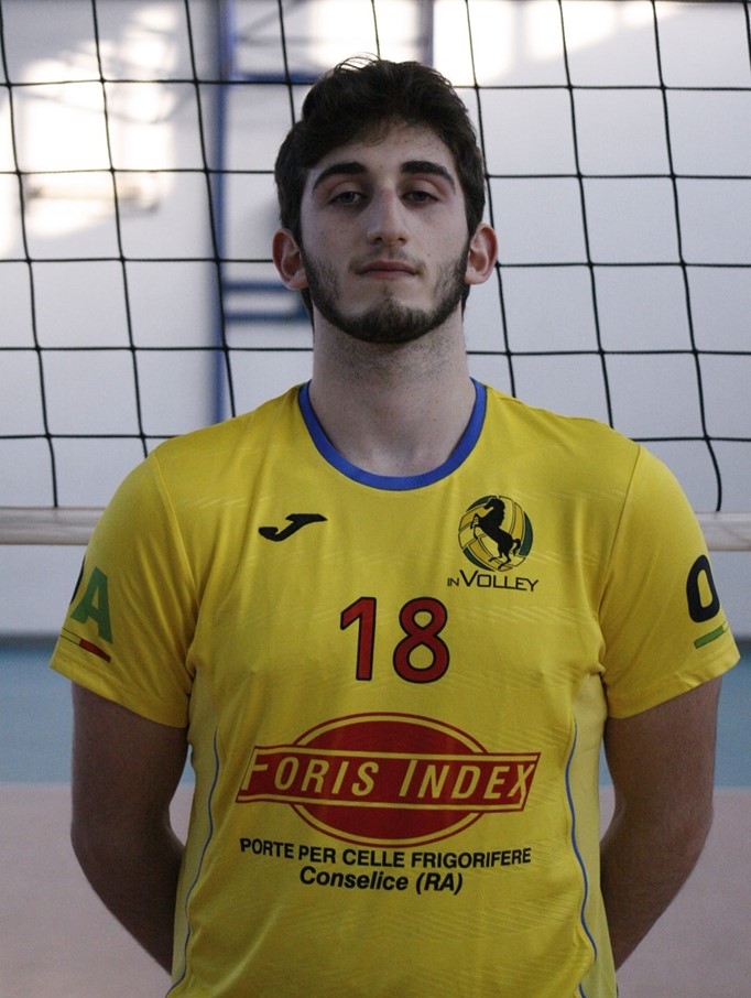 VIGNOLI LUCA