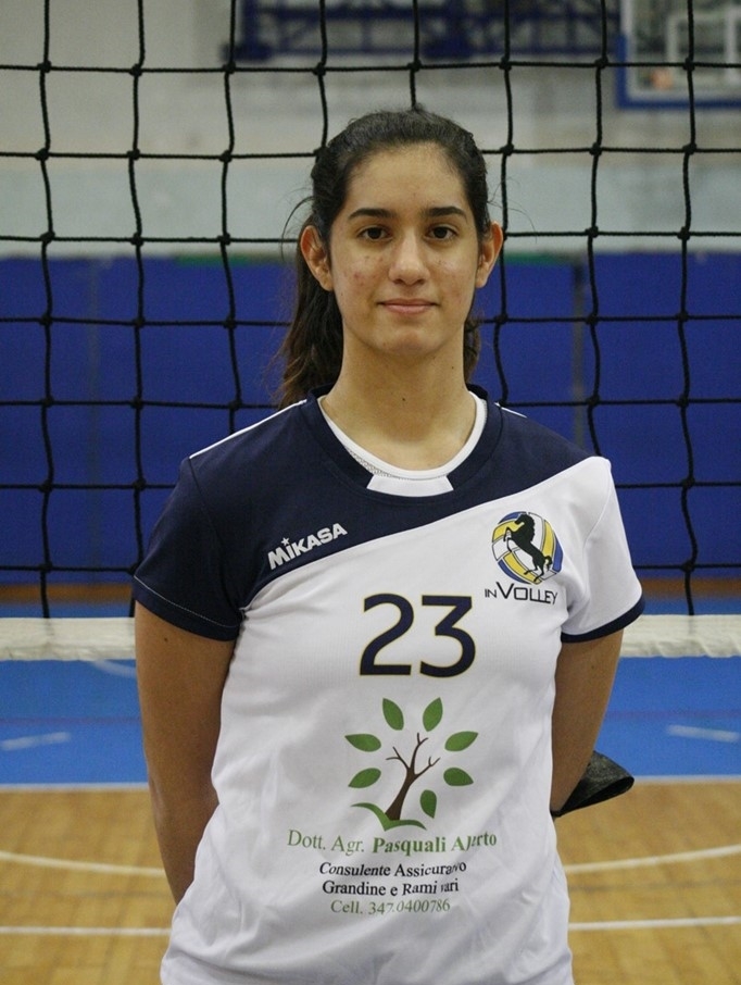 PASOTTI SARA