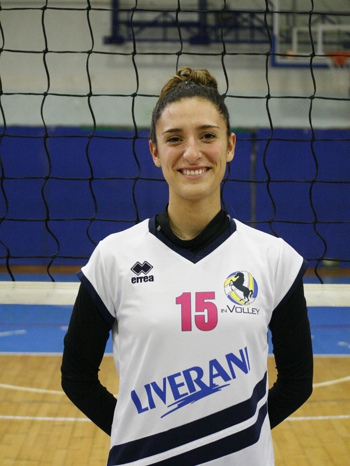 BACCI FEDERICA