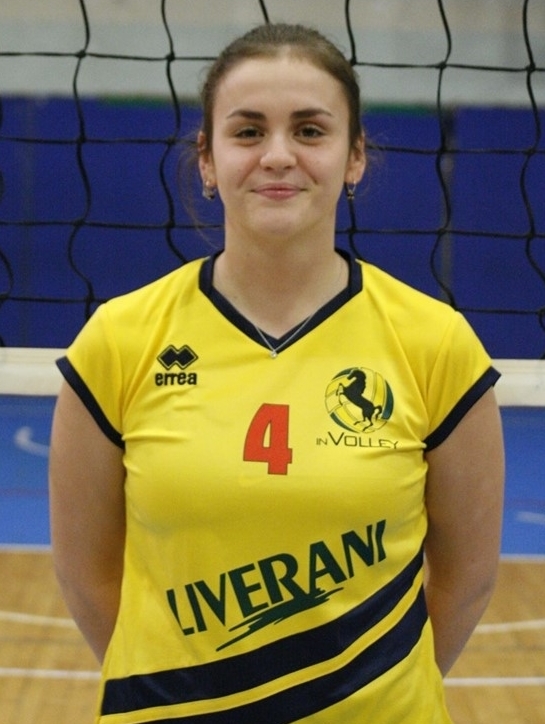 BALBI ALICE