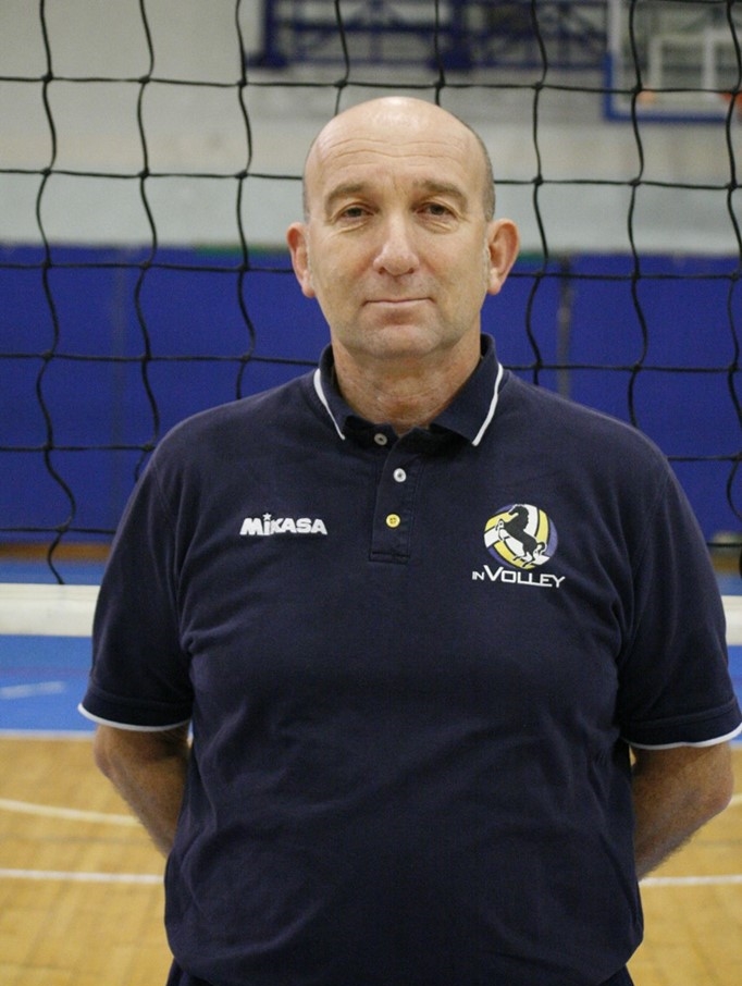 BENEDETTI MASSIMO