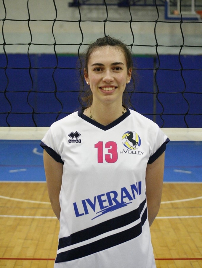 CAVALLARI CHIARA