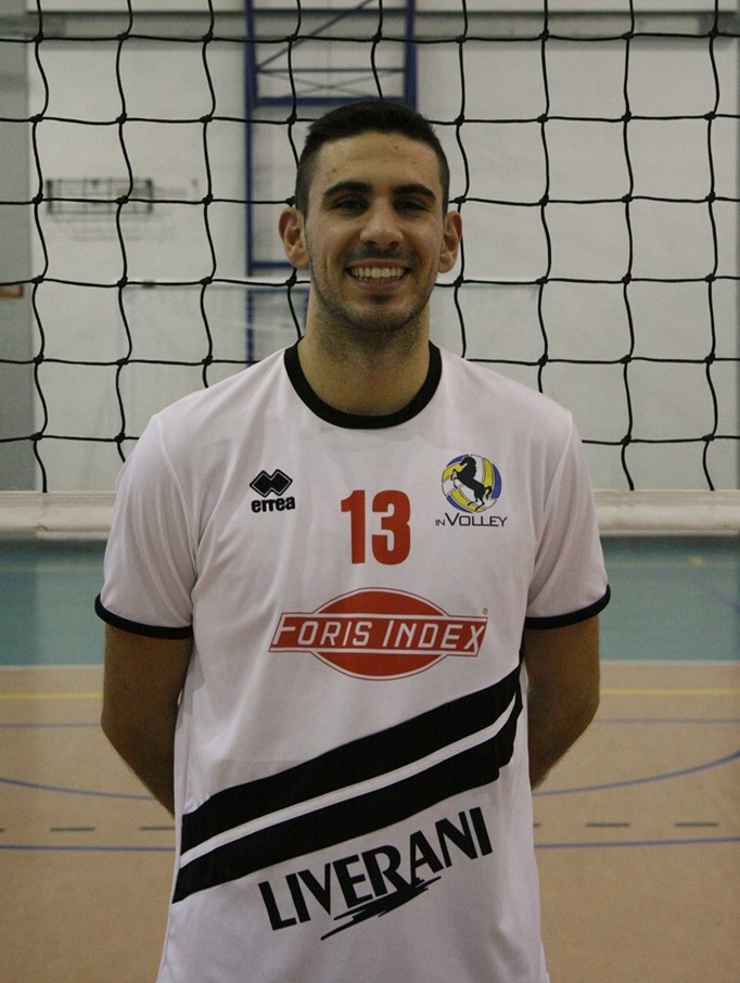 BABINI LUCA
