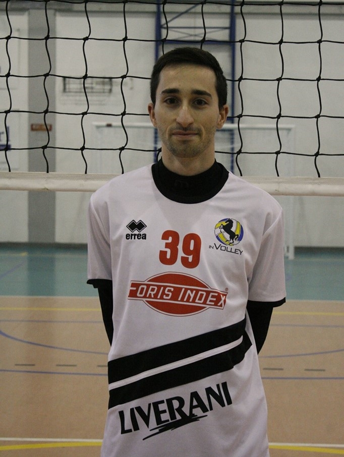 BURATTONI MARCO
