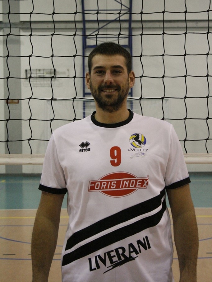 CIUFFOLI MARCO