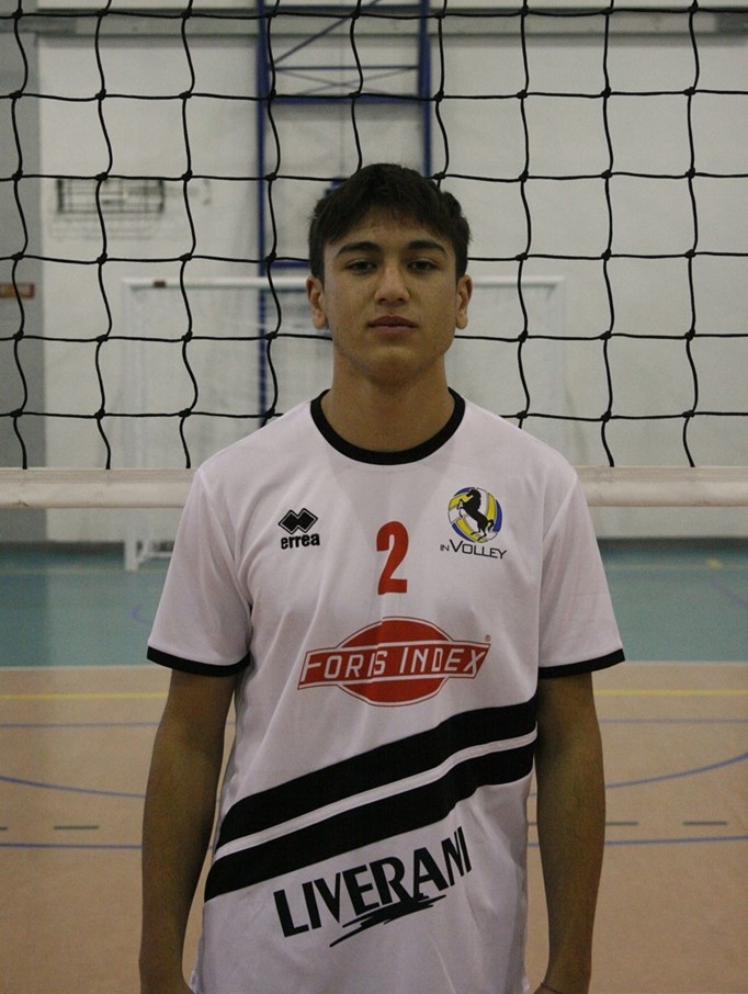 FORNARI JACOPO