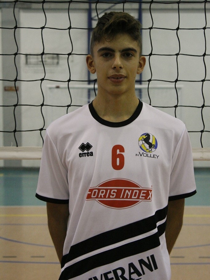 MATTEUCCI RICCARDO