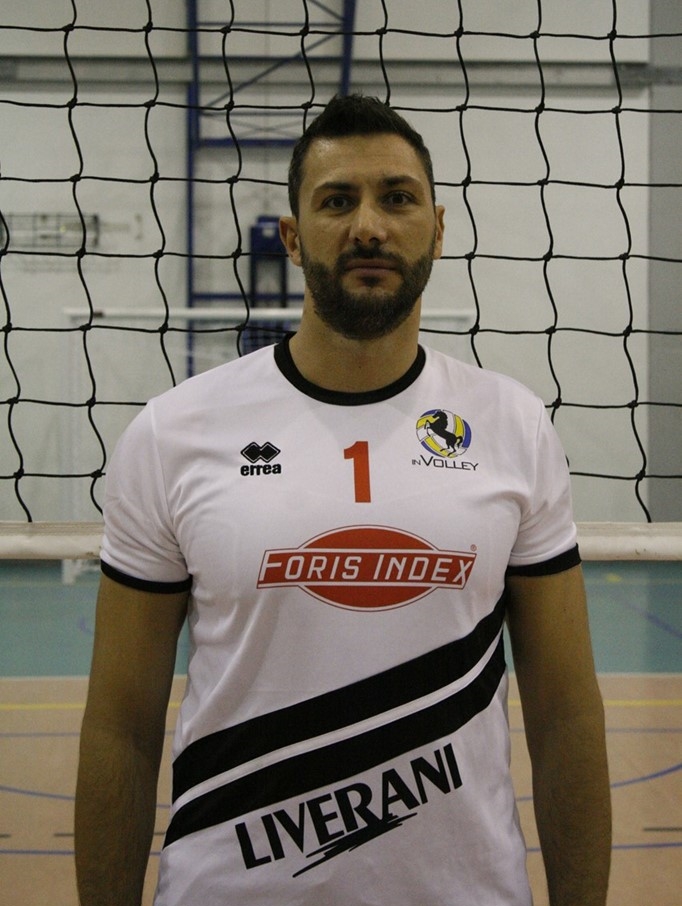 MINCIONE LUCA