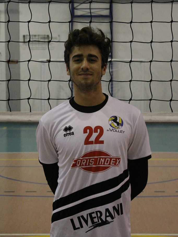SANSONE FEDERICO